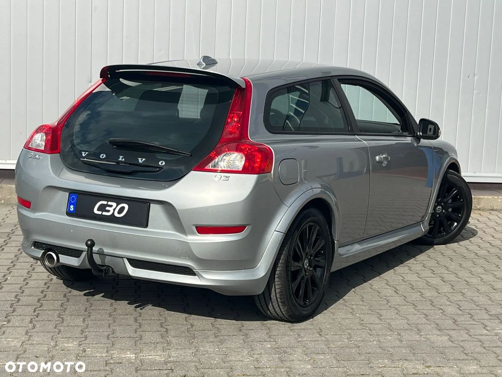 Volvo C30 - 14