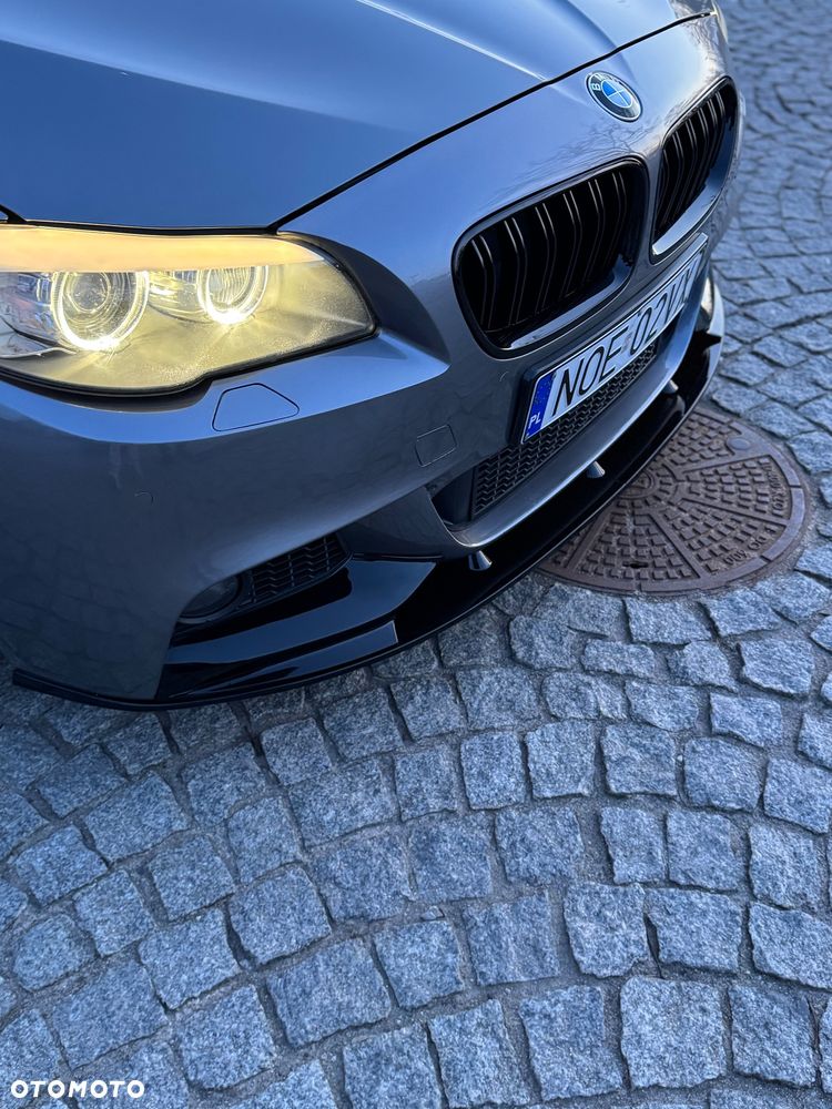 BMW Seria 5 528i - 9