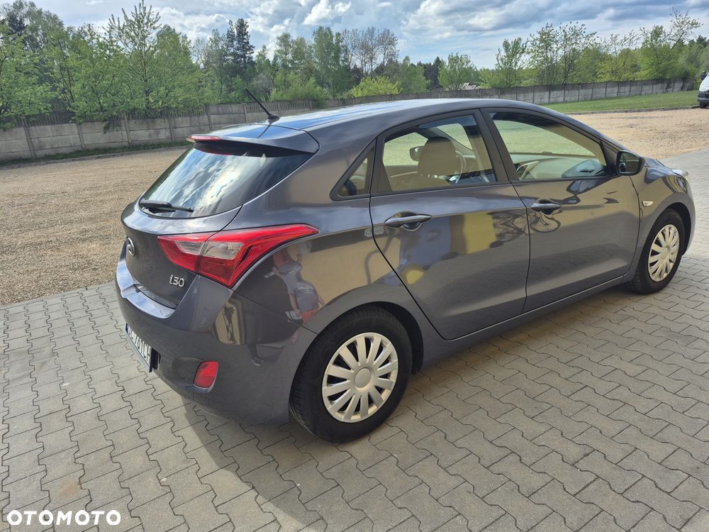 Hyundai i30 - 5
