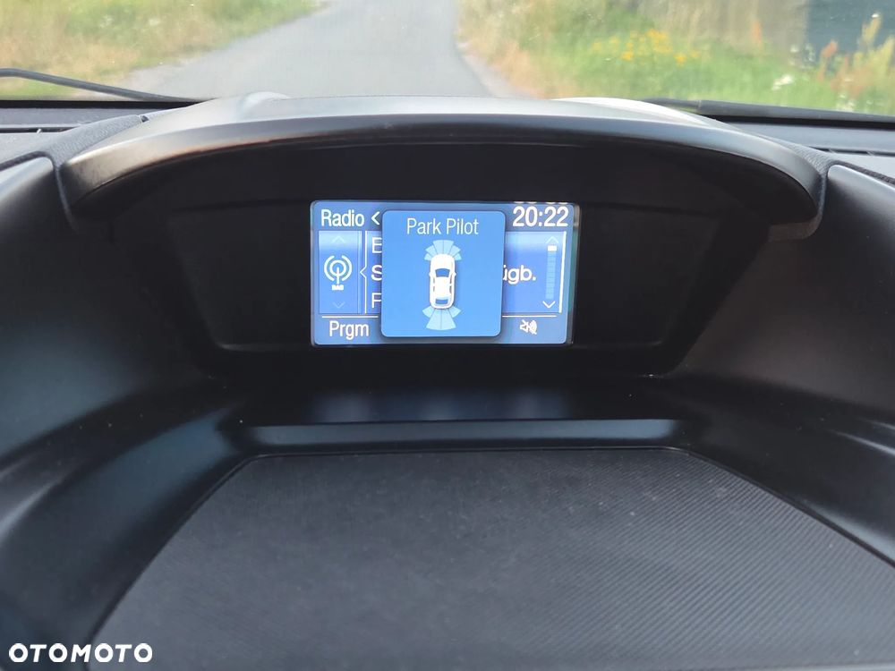Ford Kuga 2.0 TDCi Individual - 19