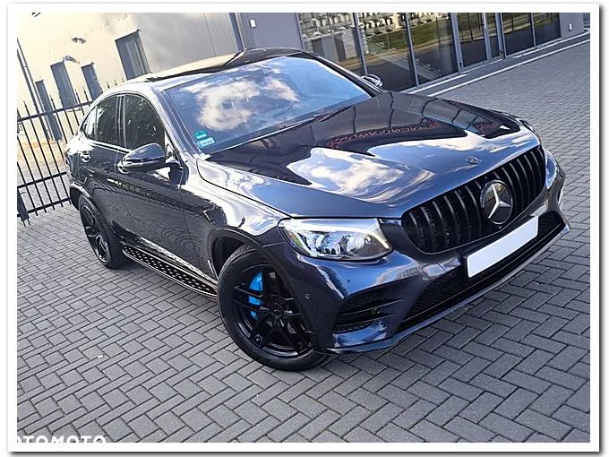 Mercedes-Benz GLC - 5