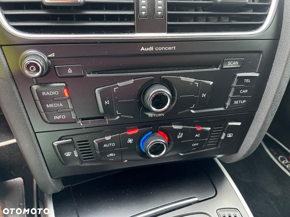 Audi A4 Allroad - 20
