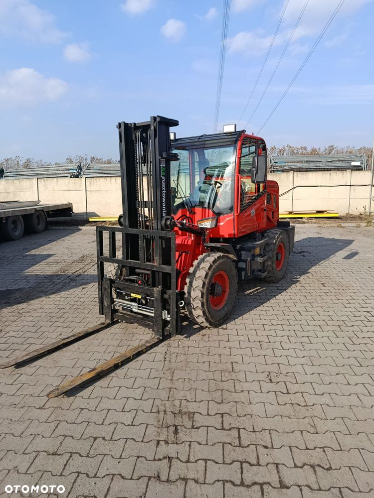 Inny LEITE LTE15 - 1