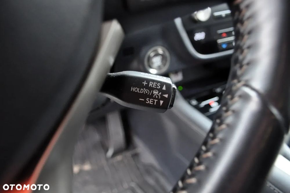 Lexus RX 300 Business Edition + - 26