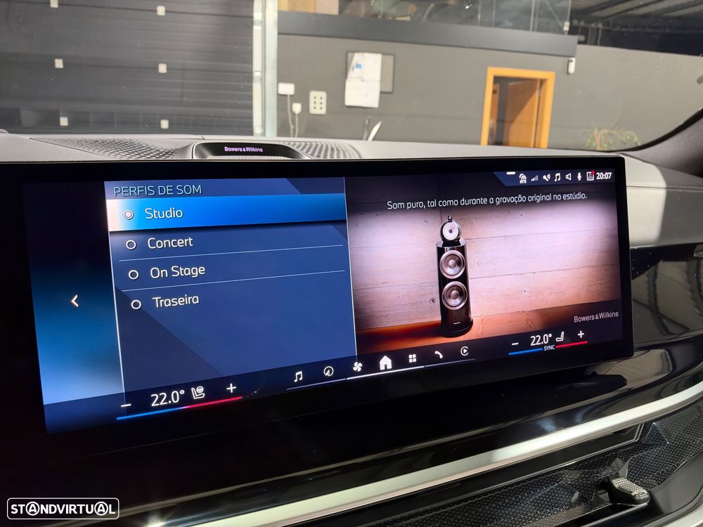 BMW X5 50 e xDrive Pack M Desportivo Pro - 43