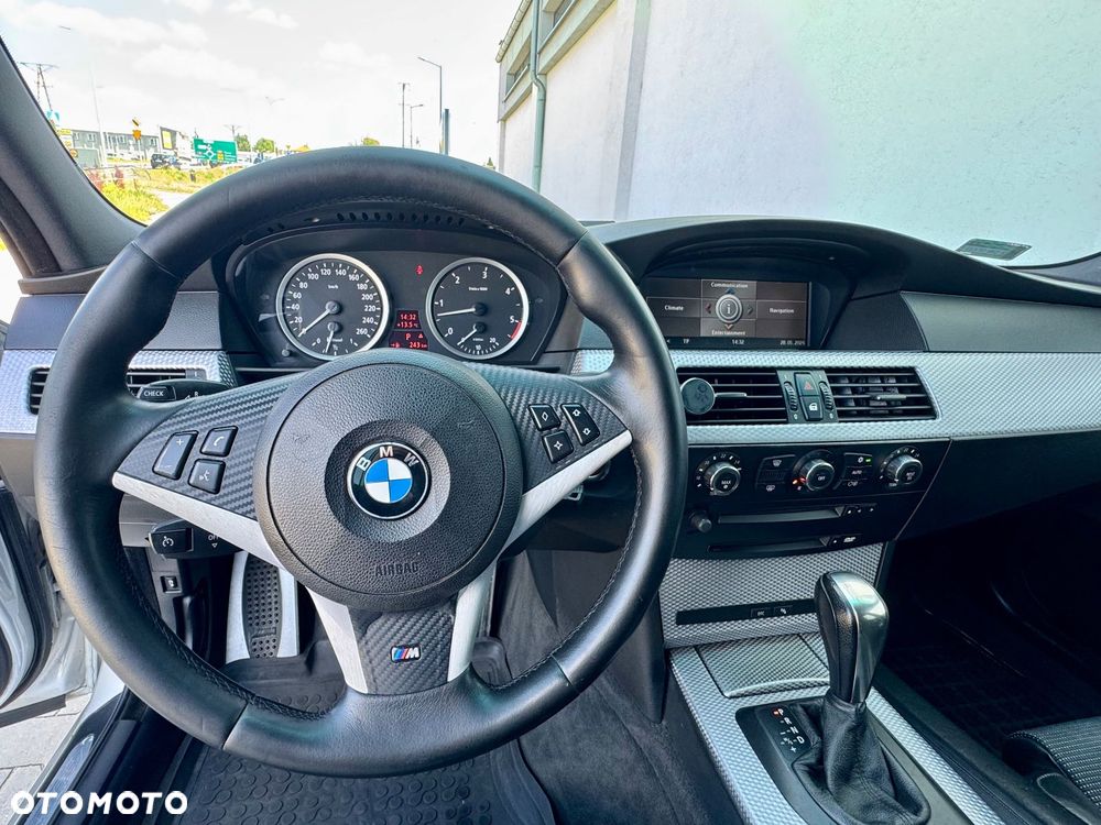 BMW Seria 5 530d - 34
