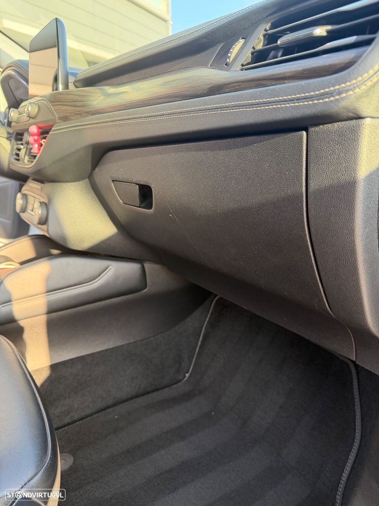 Ford Focus 1.5 EcoBoost Vignale Aut. - 17