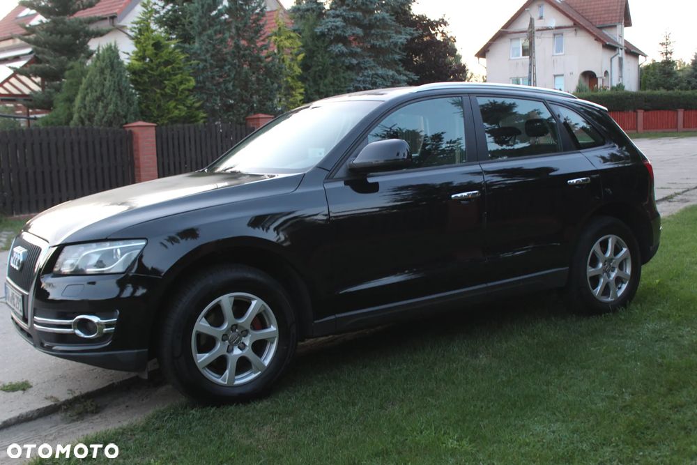 Audi Q5 2.0 TDI Quattro - 2