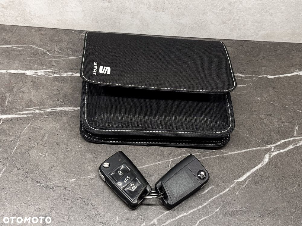 Seat Leon 1.5 EcoTSI Evo FR Black S&S - 40