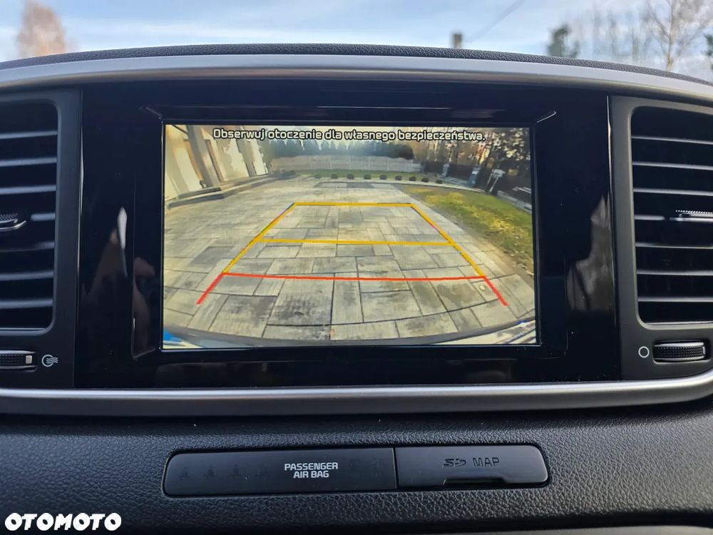 Kia Sportage 1.6 GDI L Business Line 2WD - 34