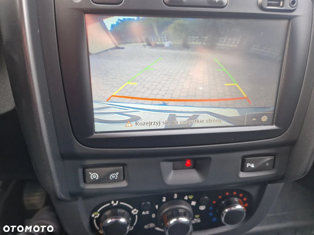 Dacia Duster 1.2 TCe Celebration 4x4 S&S EU6 - 19