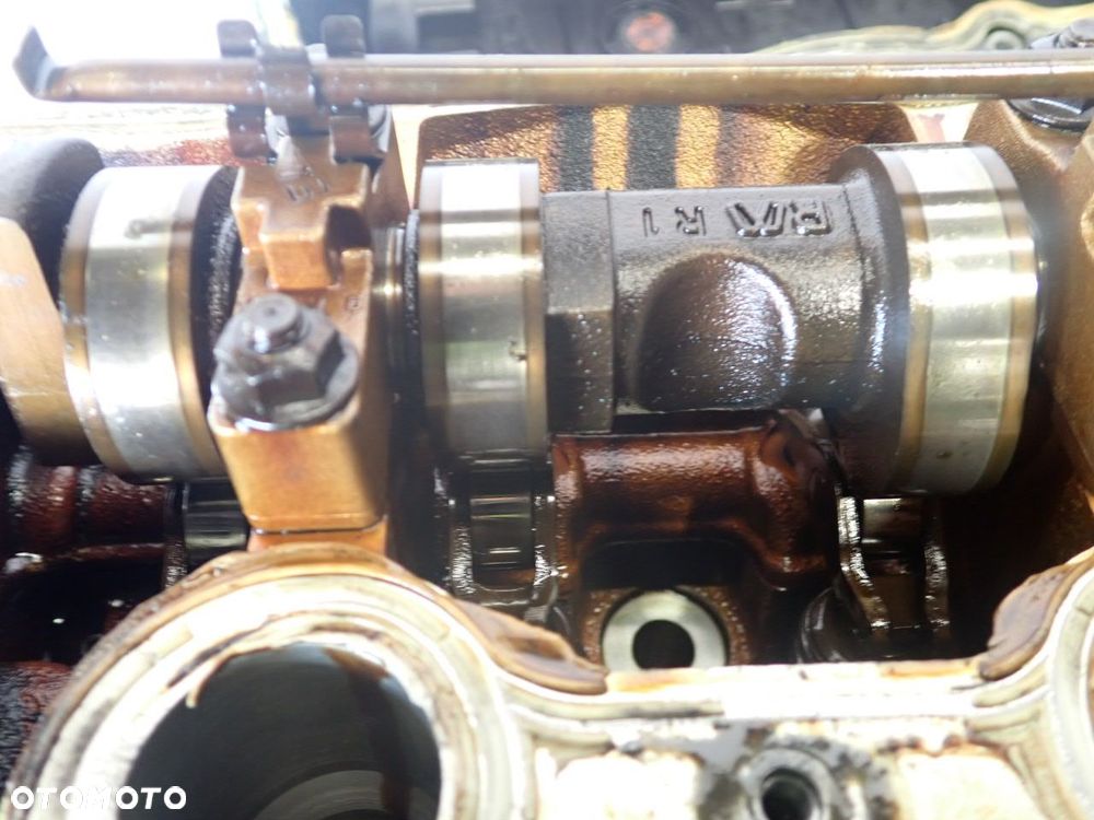 GŁOWICA BMW E87 116I 116KM N45B16A 75059759 - 13