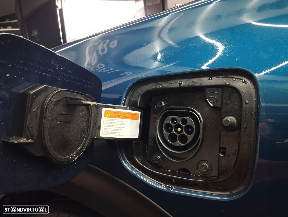 Kia Niro 1.6 GDi PHEV EX - 14