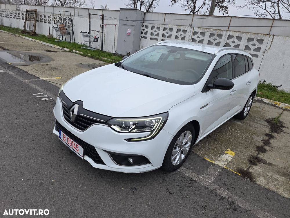 Renault Megane - 11