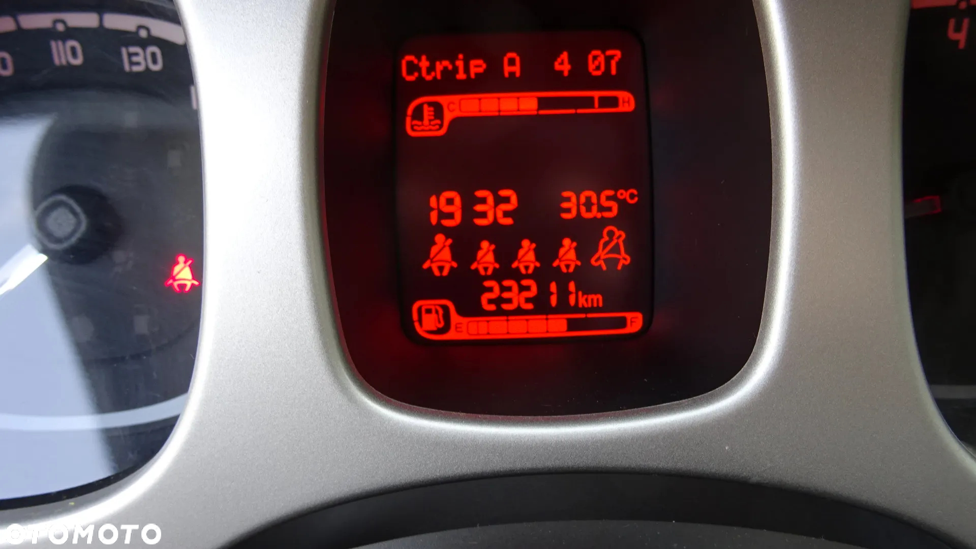 Fiat Panda 0.9 Twinair Start&Stopp 4x4 City Cross - 25