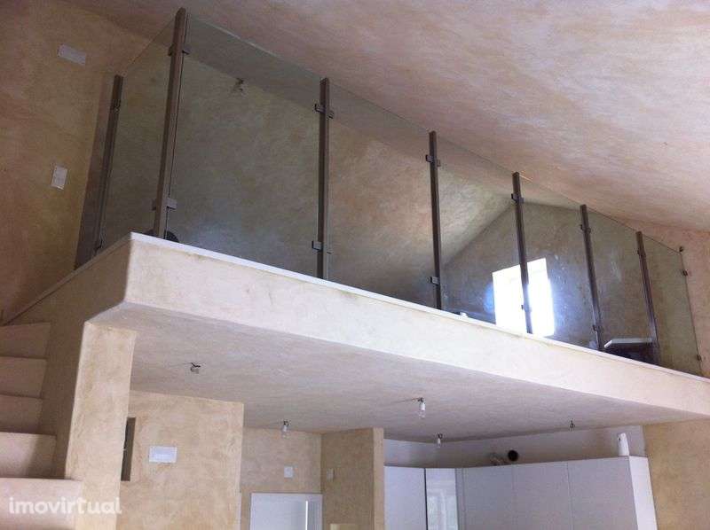 Apartamento T2 + 1 em Setúbal - Grande imagem: 4/12