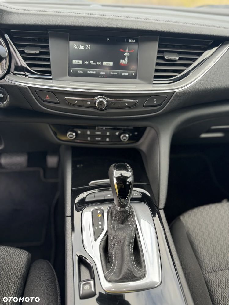 Opel Insignia 1.6 Automatik Business Edition - 18