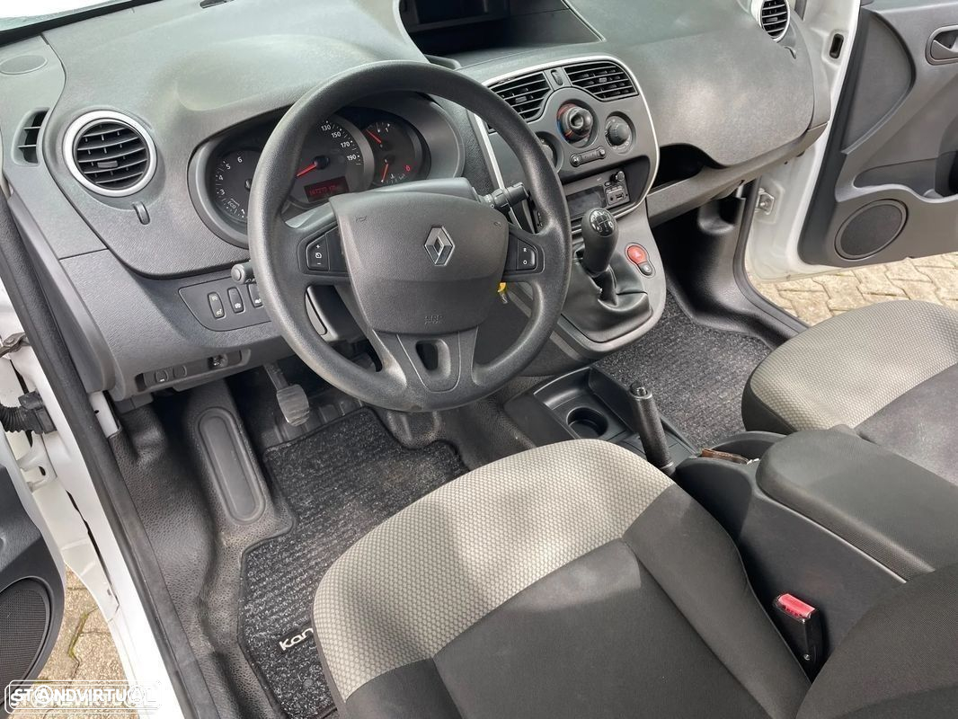 Renault Kangoo - 23