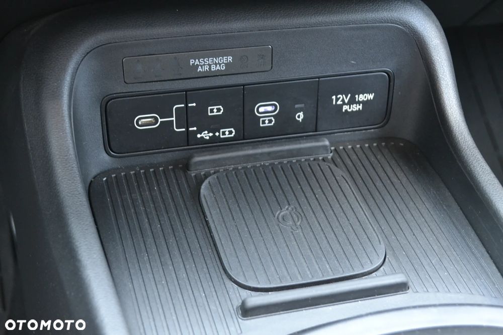 Hyundai Kona 1.0 T-GDI Pure - 21