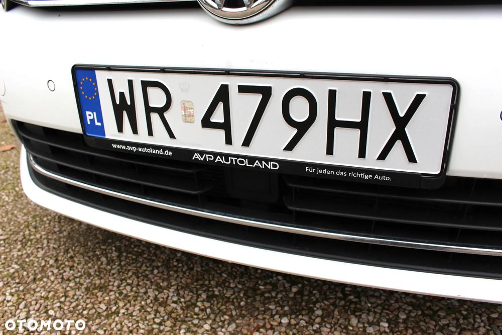 Volkswagen Golf Sportsvan 2.0 TDI (BlueMotion Technology) Sound - 27