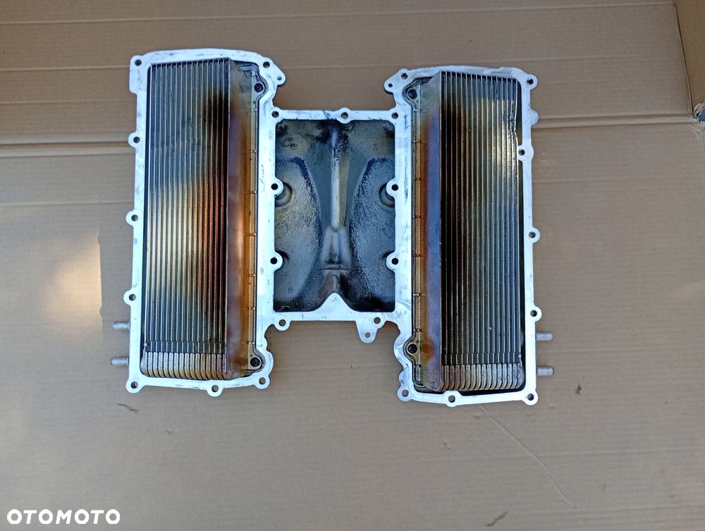 JAGUAR XJ X351 KOMPRESOR SPRĘŻARKA DW93-9424-AB - 3