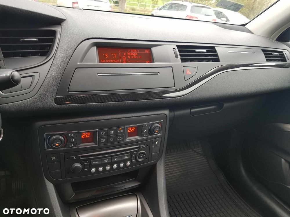Citroën C5 - 9