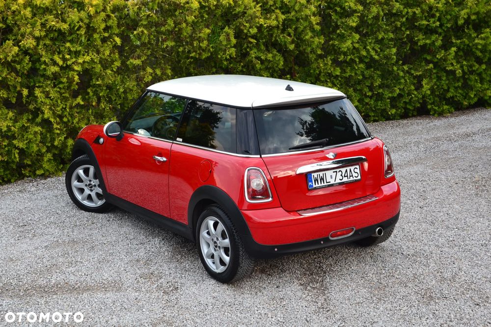 MINI Cooper - 19
