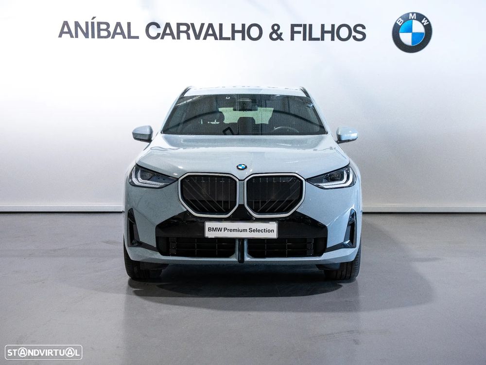 BMW X3 30 e xDrive Pack M Desportivo - 2