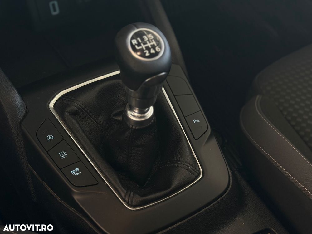 Ford Focus - 10