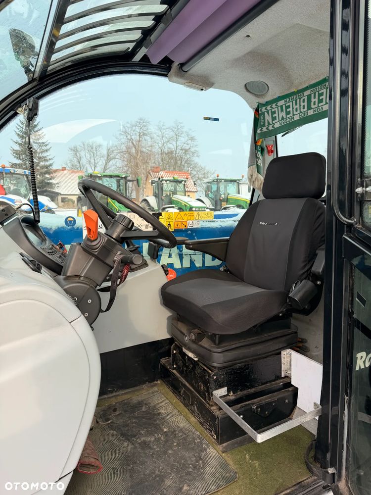 New Holland LM 7.35 - 7