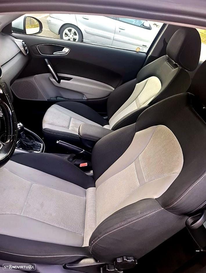 Audi A1 1.4 TFSI admired - 7