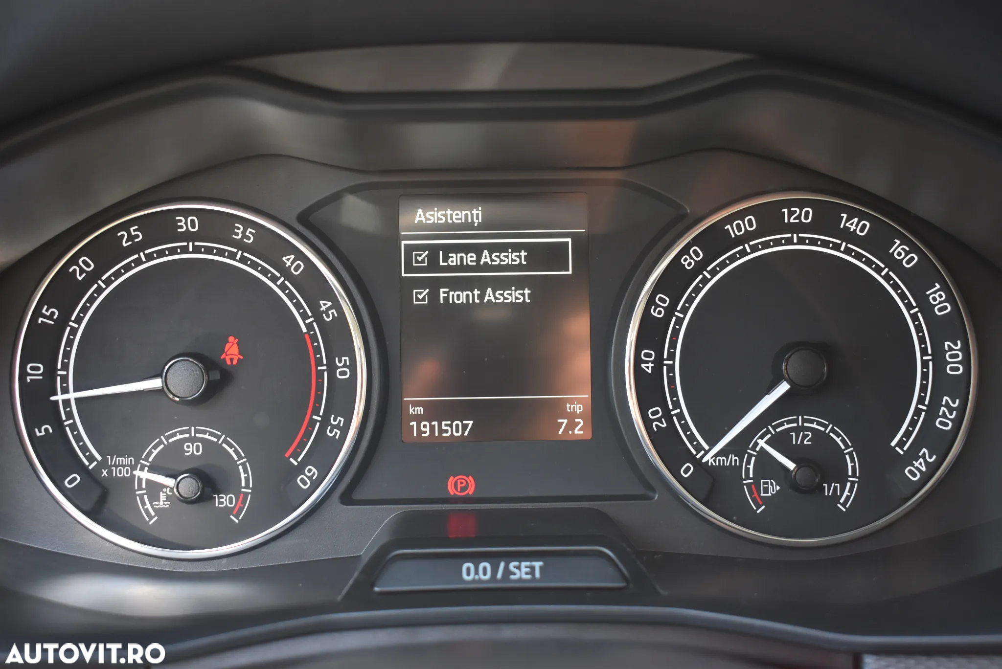 Skoda Scala 1.6 TDI Style - 10