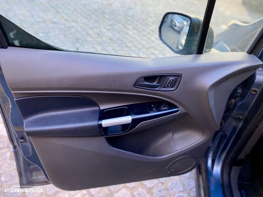 Ford Transit Connect 1.5 TDCi 230 L2 Trend Aut. - 10