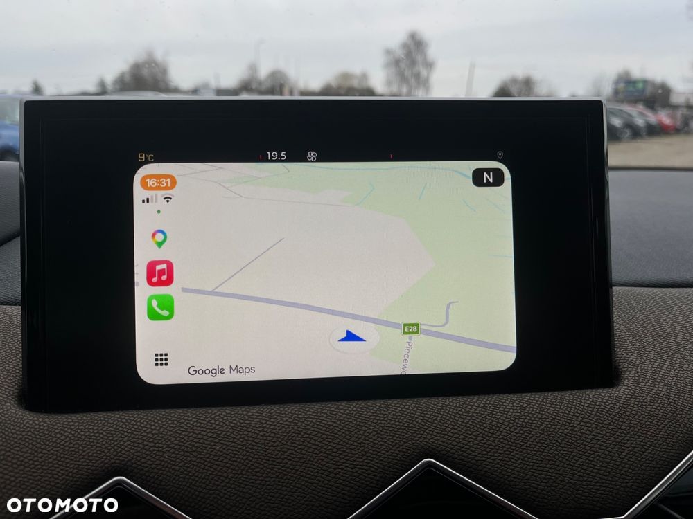 DS Automobiles DS 3 Crossback 1.2 PureTech Montmartre - 18