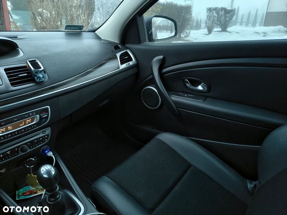 Renault Megane 1.4 16V TCE Dynamique - 7