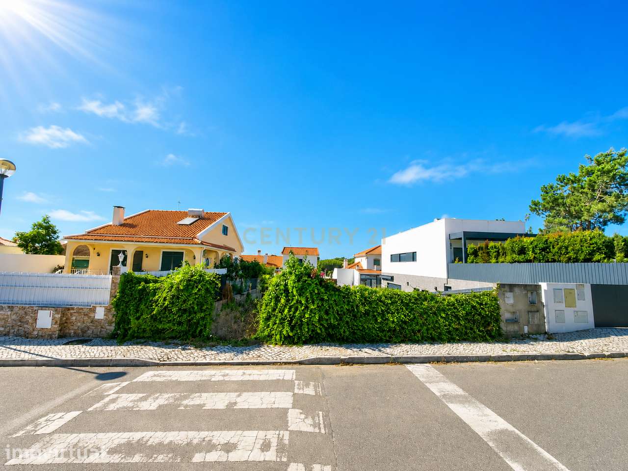 Terreno Urbano - Lagoa de Albufeira - Grande imagem: 3/14