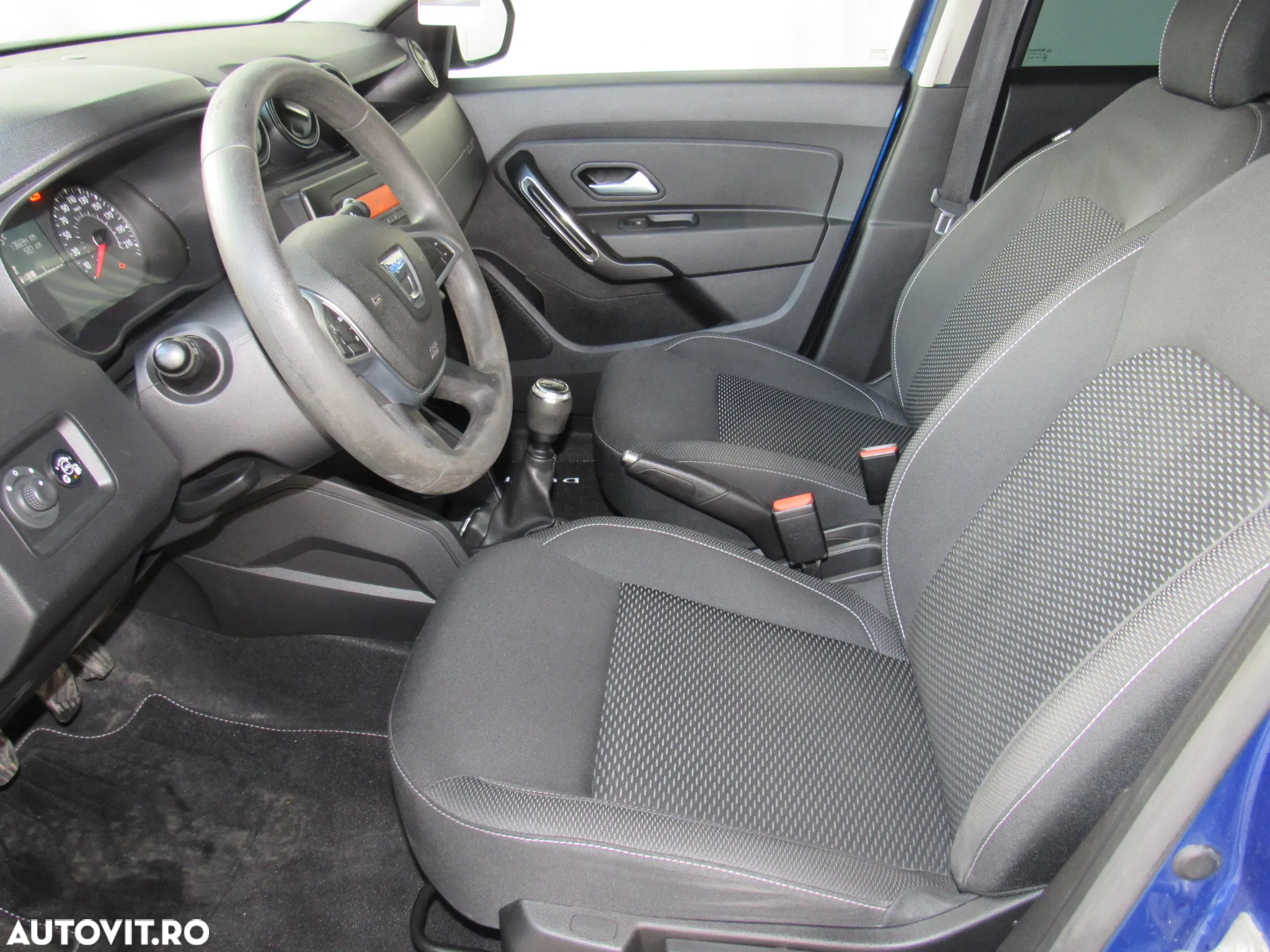 Dacia Duster TCe 90 Comfort - 6