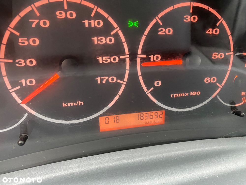 Elnagh Fiat Ducato Kamper - 32