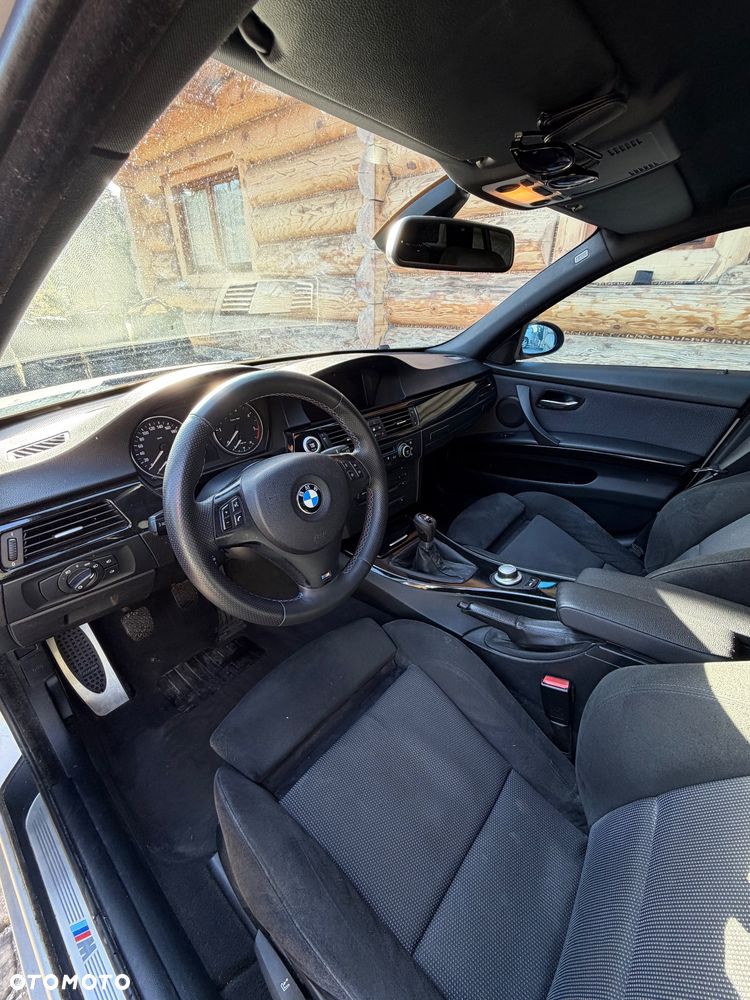 BMW Seria 3 325d - 6