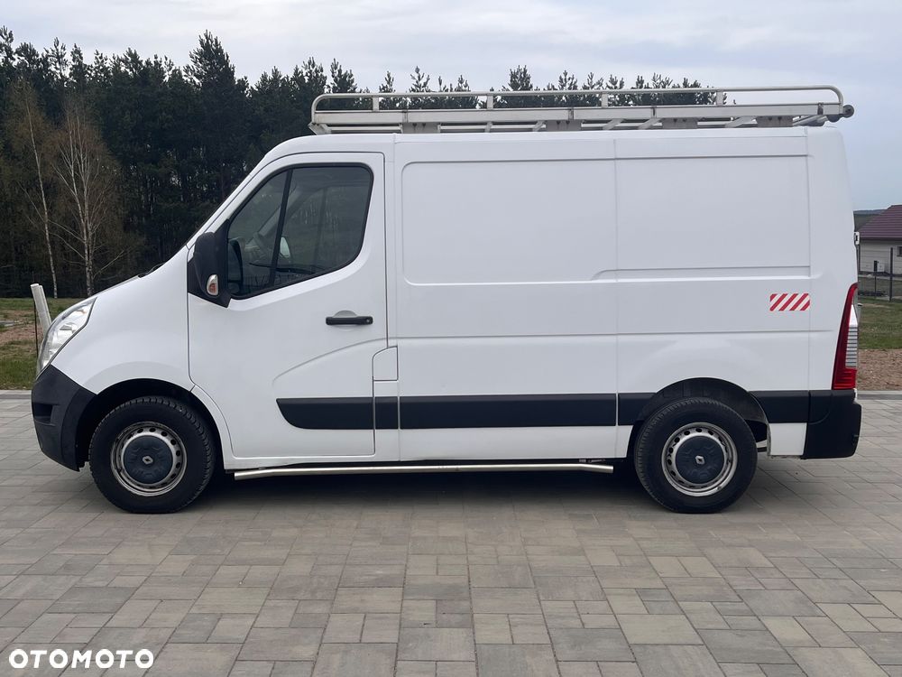 Renault Master - 7