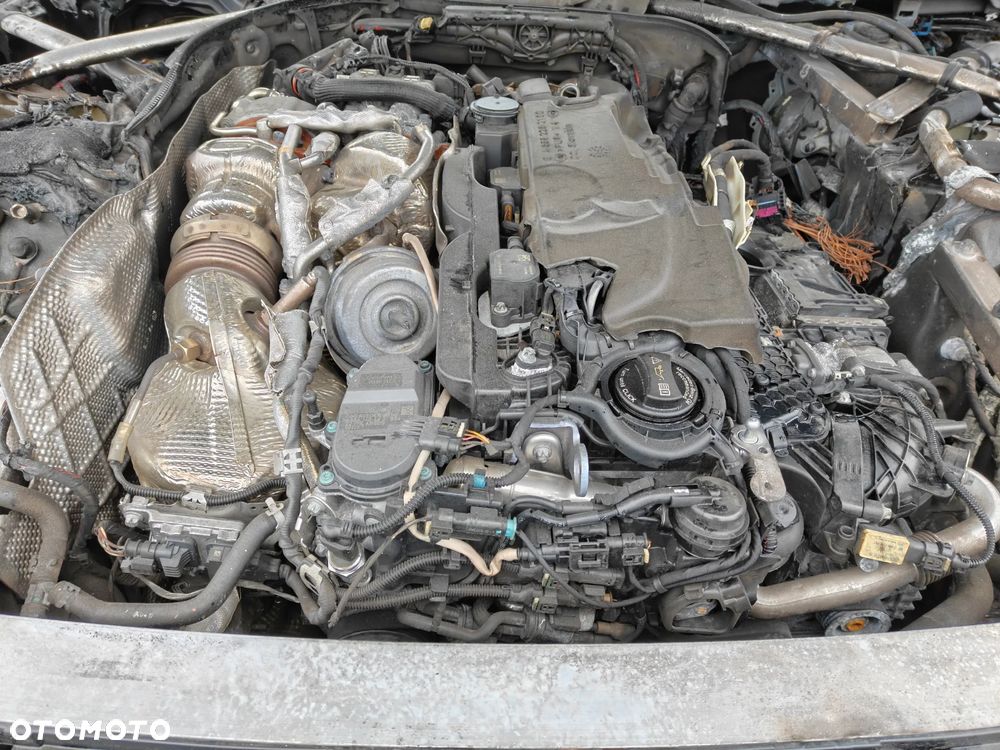 Mercedes-Benz Klasa S 400 d 4-Matic L 9G-TRONIC - 26