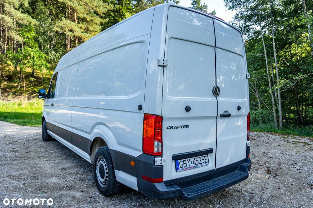 Volkswagen CRAFTER - 5