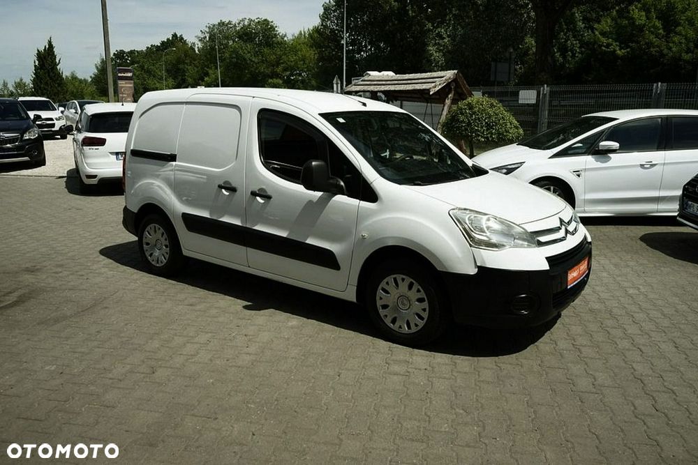 Citroën Berlingo - 3