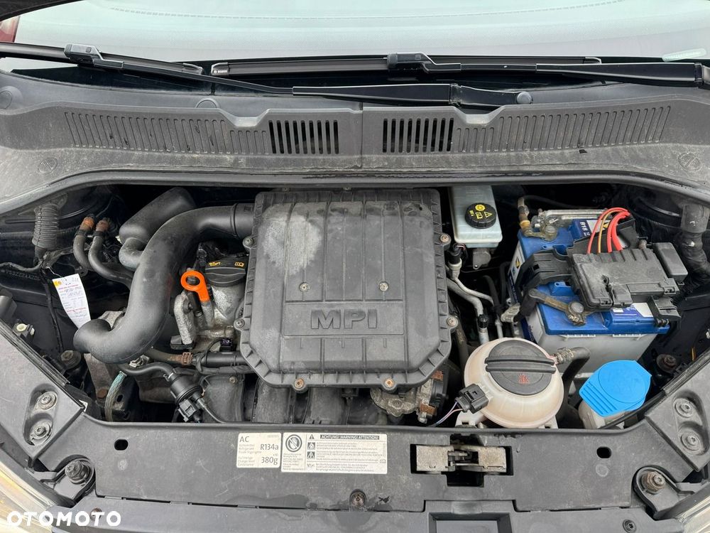 Seat Mii - 9