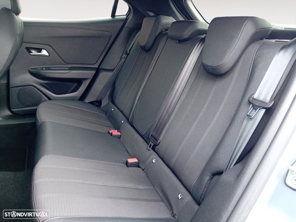 Opel Mokka 1.2 T GS - 13