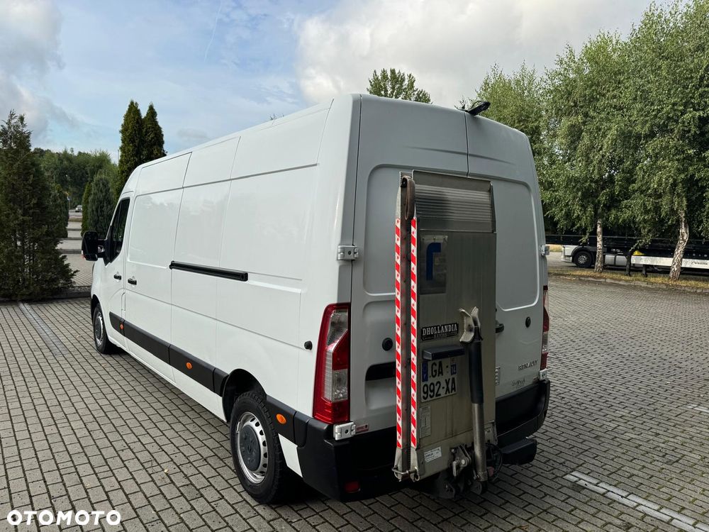 Renault Master - 39