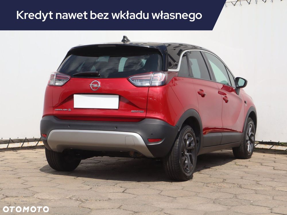 Opel Crossland X - 7