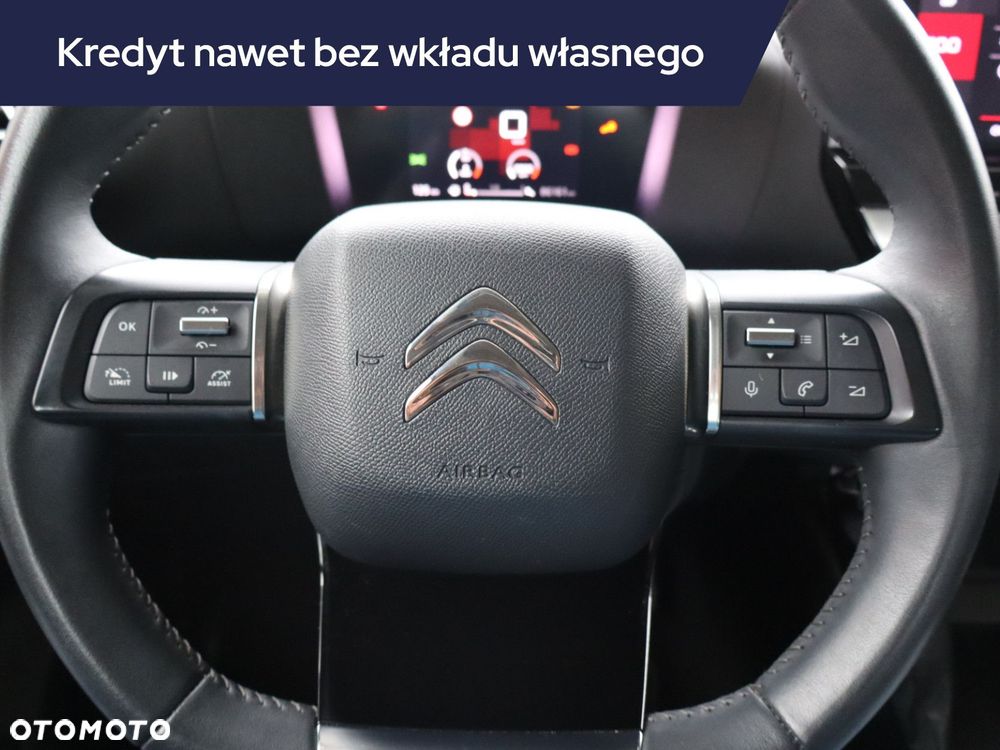 Citroën C4 - 15