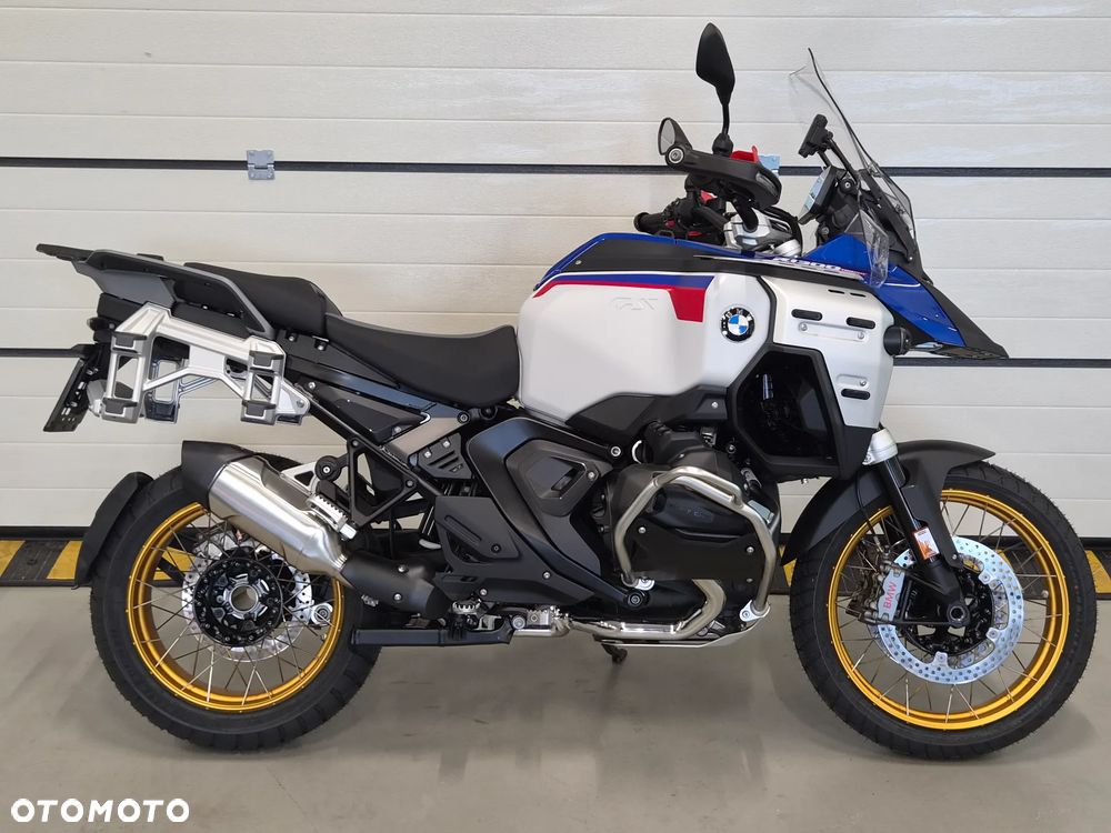 BMW GS