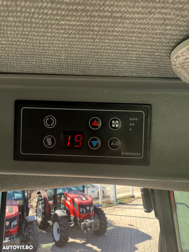 ARMATRAC 1054E+ CRD5/ Deutz - 17